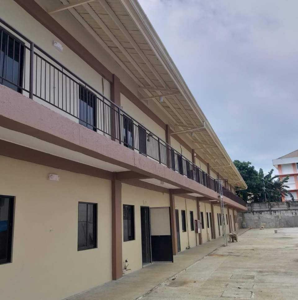 Апартаменты Palawan Casa Пуэрто-Принцеса Экстерьер фото