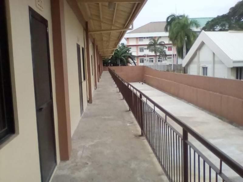 Апартаменты Palawan Casa Пуэрто-Принцеса Экстерьер фото